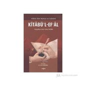 Kitabü’l-Ef’al - Abbas İbni Hamza Es-Sabrani