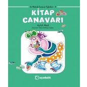 Kitap Canavarı - Aytül Akal