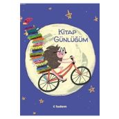 Kitap Günlüğüm - Kolektif