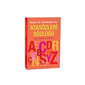Kitap İlkokul ve Ortaokullar İçin İş Bankası Kültür Yayınları Atasözleri Sözlüğü