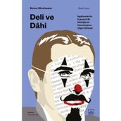 Kitap İthaki Yayınları Deli ve Dahi İngilizcenin En Kapsamlı İlk Sözlüğünün Hazırlanışının Çılgın Hikayesi