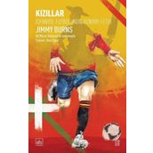 Kitap İthaki Yayınları Kızıllar İspanyol Futbolunun Dünyayı Fethi