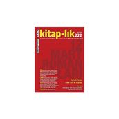 Kitap-lık 222 - Yapı Kredi Yayınları