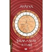 Kitap Vaveyla Yayıncılık Şamanın Ritmi