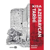 Kitap Yeditepe Yayınevi Kısa Azerbaycan Tarihi