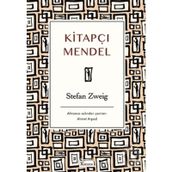 KİTAPÇI MENDEL - STEFAN ZWEIG