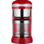 KitchenAid 5KCM1209EER Kırmızı Filtre Kahve Makinesi