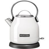 KitchenAid 5KEK1222EWH 2200 W 1.25 lt Kapasiteli Su Isıtıcı