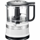 KitchenAid 5KFC3516EWH Beyaz Mutfak Robotu