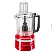 KitchenAid 5KFP0719EER Kırmızı Mutfak Robotu