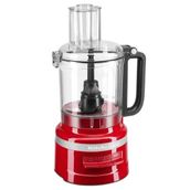 KitchenAid 5KFP0921EER Empire Kırmızı Mutfak Robotu
