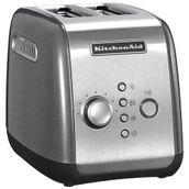 Kitchenaid 5KMT221ECU 2 Dilim Ekmek Kızartma Makinesi