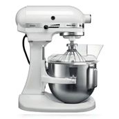 KitchenAid 5KPM5EWH 315 W Stand Mikser