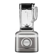 KitchenAid 5KSB4026 K400 Artisan Medallion Silver Gümüş Blender