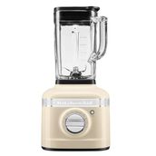 KitchenAid 5KSB4026EAC K400 1.4 lt Almond Cream Blender