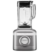 KitchenAid 5KSB4026EMS K400 Medallion Silver 1200W Blender
