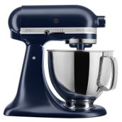 KitchenAid 5KSM175PSEIB 4,8 l Silikon Aksesuarlı 7 Parça Blue Stand Mikser