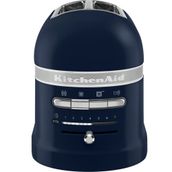 KitchenAid Artisan 5KMT2204EIB Ink Blue 2 Dilim Ekmek Kızartma Makinesi