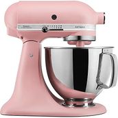 KitchenAid Artisan 5KSM175PS Dried Rose 4.8 L Stand Mikseri