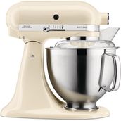 KitchenAid Artisan 5KSM185PSEAC Almond Cream 4.8 lt Mutfak Şefi