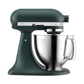 KitchenAid Artisan 5KSM185PSEPP Pebbled Palm 4.8 lt Mutfak Şefi