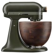 Kitchenaid Artisan Design 5KSM180WS 4.8 lt Yeşil Stand Mikser
