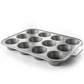 KitchenAid CC003296-001 35 X 26 cm 12'li Muffin Kalıbı