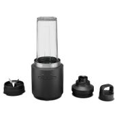 KitchenAid Go 5KSBR200BM Kablosuz Bataryasız Mini Siyah Blender