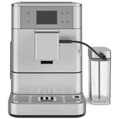 KitchenAid KF7 5KES8557 Brushed Stainless Steel Tam Otomatik Espresso Makinesi