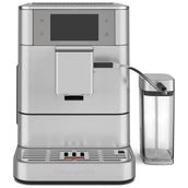 KitchenAid KF8 5KES8558 Brushed Stainless Steel Tam Otomatik Espresso Makinesi