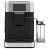 KitchenAid KF8 5KES8558 Cast Iron Black Tam Otomatik Espresso Makinesi