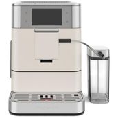KitchenAid KF8 5KES8558 Porcelain White Tam Otomatik Espresso Makinesi