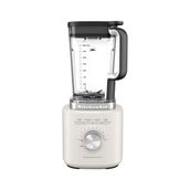 KitchenAid Pure Power 5KSB2073EPL Porcelain White Sürahi Blender