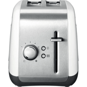 KitchenAid White Classic 5Kmt2115Ewh 2 Dilim Ekmek Kızartma Makinesi