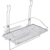 Kitchenox 4053 41 cm. Askılı Tabaklık