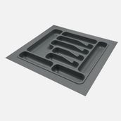 Kitchenox 47x49 cm Çekmece İçi Kaşıklık
