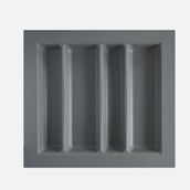 Kitchenox 55x49 cm Çekmece İçi Kepçelik