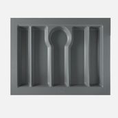 Kitchenox 67x49 cm Çekmece İçi Kepçelik