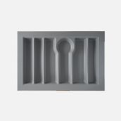 Kitchenox 75x49 cm Çekmece İçi Kepçelik