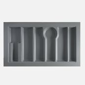Kitchenox 85x49 cm Çekmece İçi Kepçelik