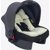 Kitikate Zen Puset Minderi Natural - 0 - 1 Yaş