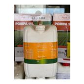 KİTİNSAN SOILGUARD Hidrojen Peroksit %50 - Gümüş içerikli Toprak Düzenleyici-Taban İlacı-Dezenfektan 20 Litre