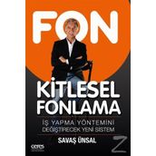 Kitlesel Fonlama - Savaş Ünsal
