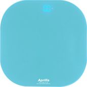 Kiwi 1029 Aprilla Mavi ABS Digital Banyo Baskülü