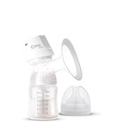 KIWI Baby Led Ekranlı Sessiz Çalışma Geri Akış Önleyici Tasarımlı Şarjlı Göğüs Pompası Kbaby-54