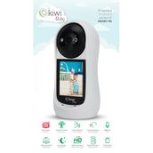 Kiwi Gece Görüşlü Ultra HD IP Bebek Kamerası