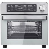 Kiwi KAF-5551 15 lt Yağsız Fritöz