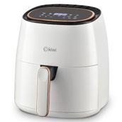Kiwi KAF5536 AirFriyer 5 lt Yağsız Fritöz