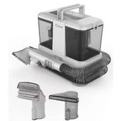 Kiwi KCC-4318 Beyaz Koltuk ve Halı Yıkama Makinesi