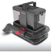 Kiwi KCC-4318 Siyah Koltuk ve Halı Yıkama Makinesi